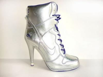 Nike High Heels-4